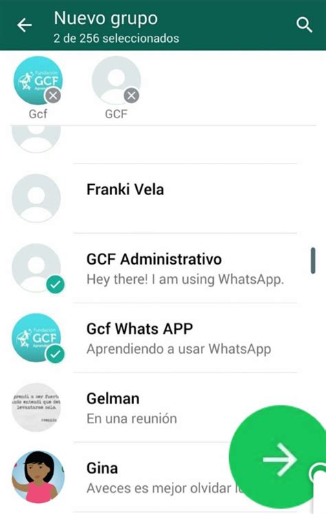 Grupos de Whatsapp en Zaragoza android, lista de grupos。